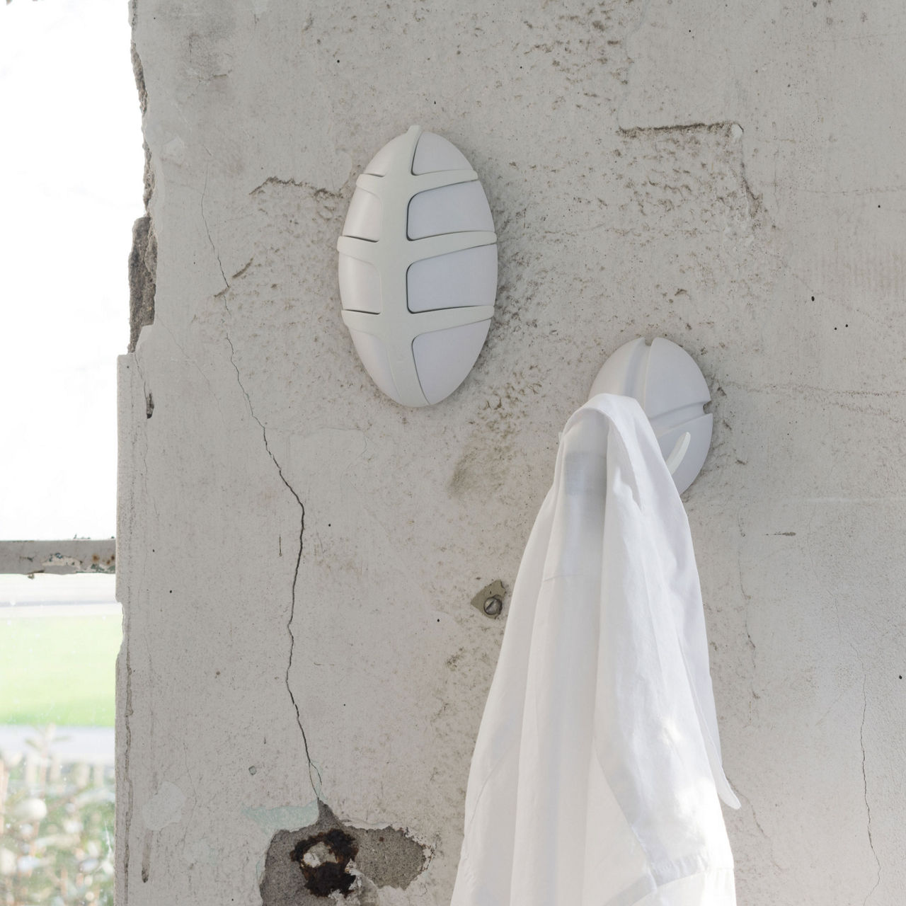  Wandgarderobe Tick 2