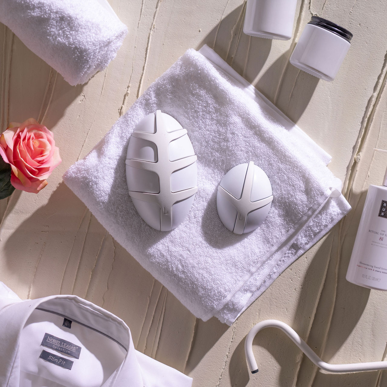  Wandgarderobe Tick 3