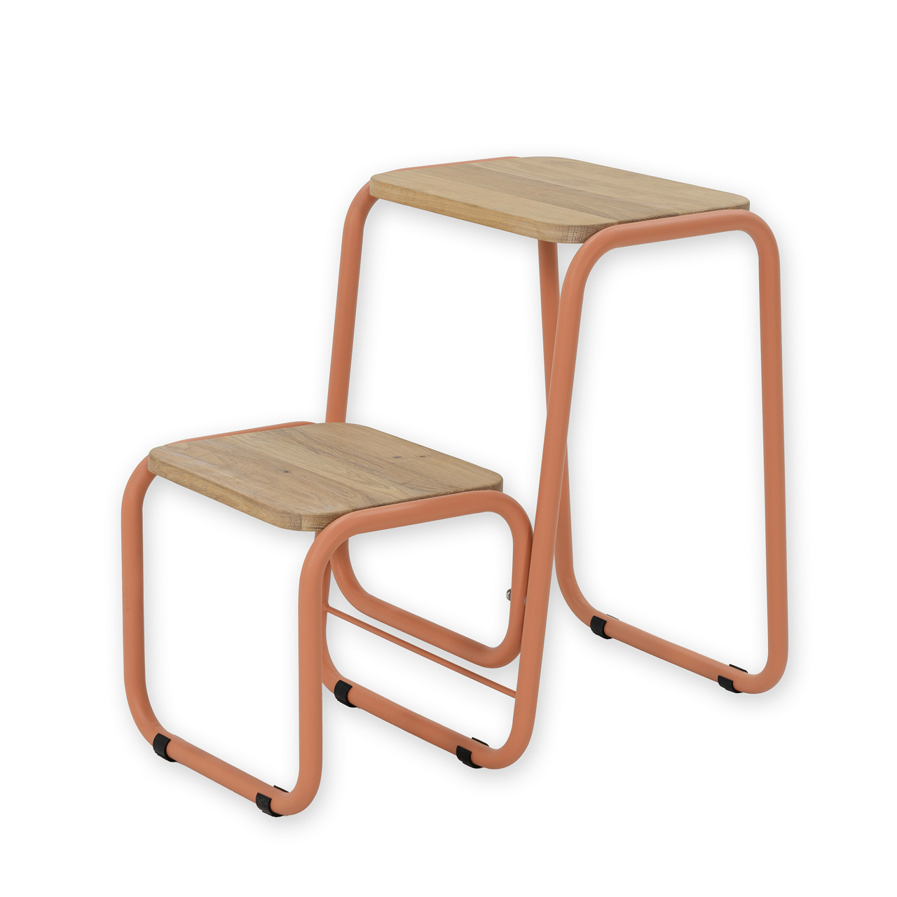  Step stool Step-by-StepLA140-12-14