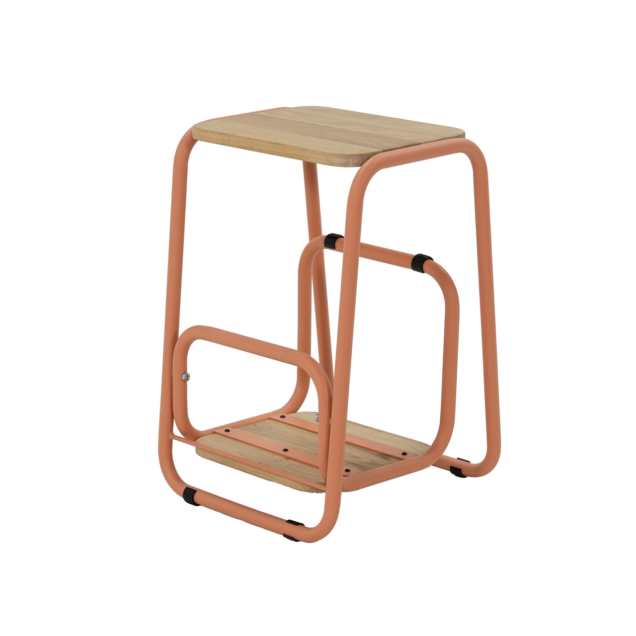  Step stool Step-by-StepLA140-12-14