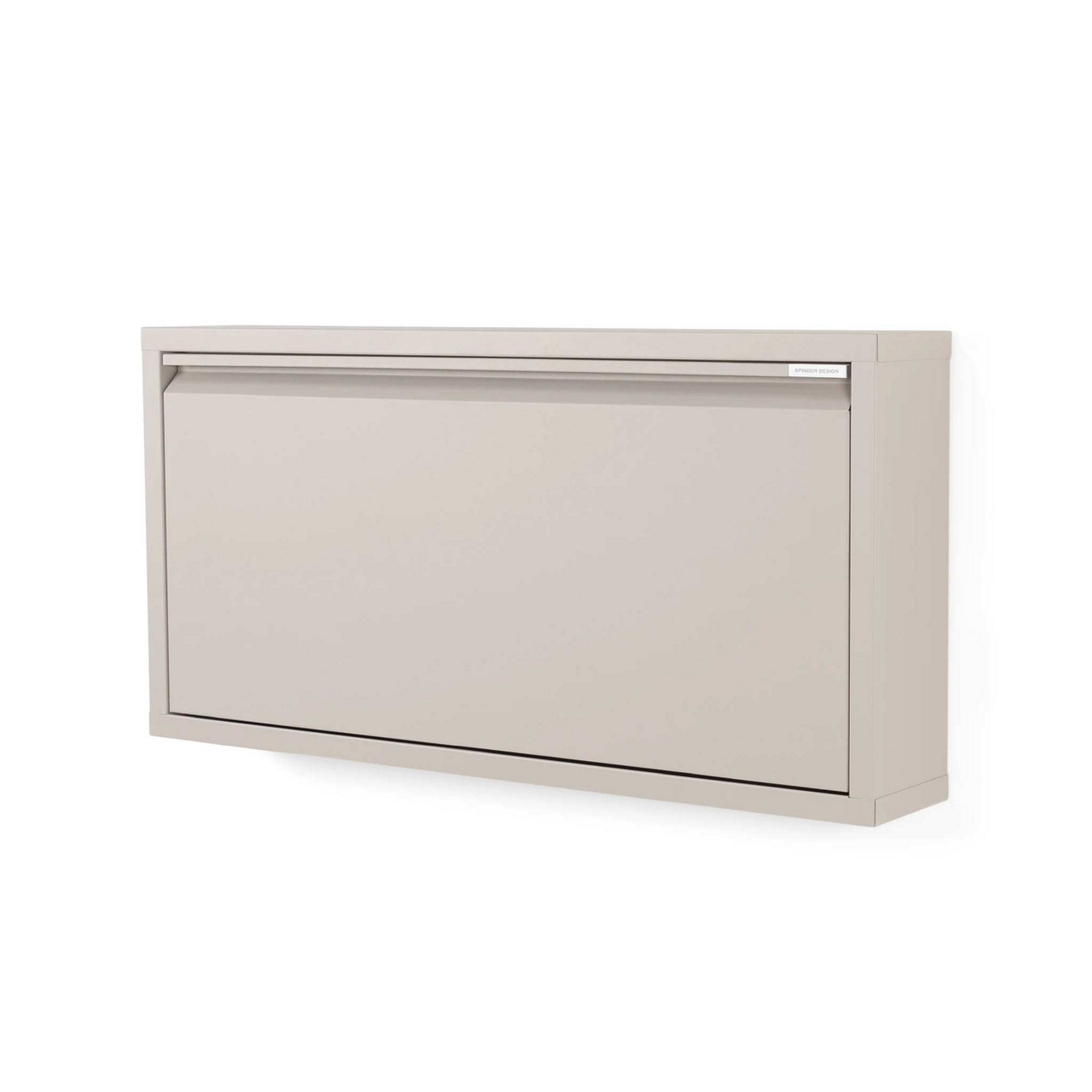  Shoe cabinet Silky 1