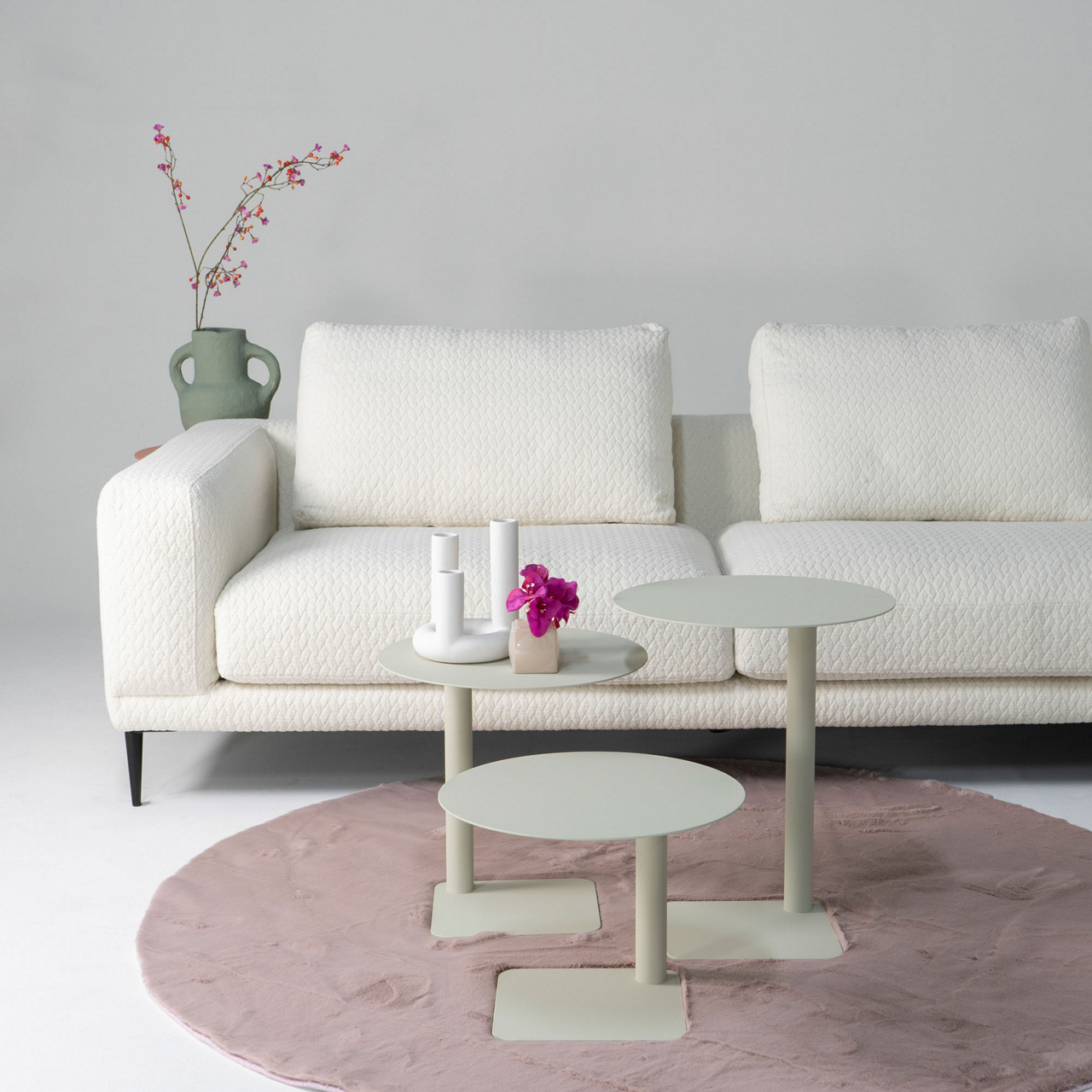  Side table SUNNY 30