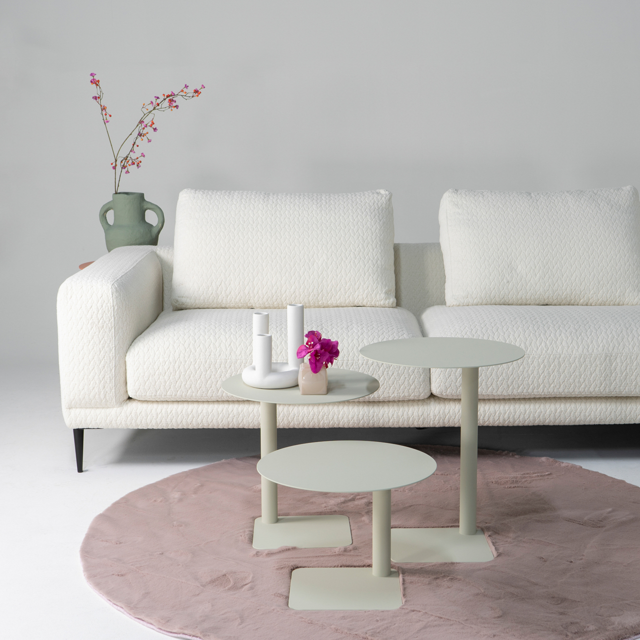  Side table SUNNY 50