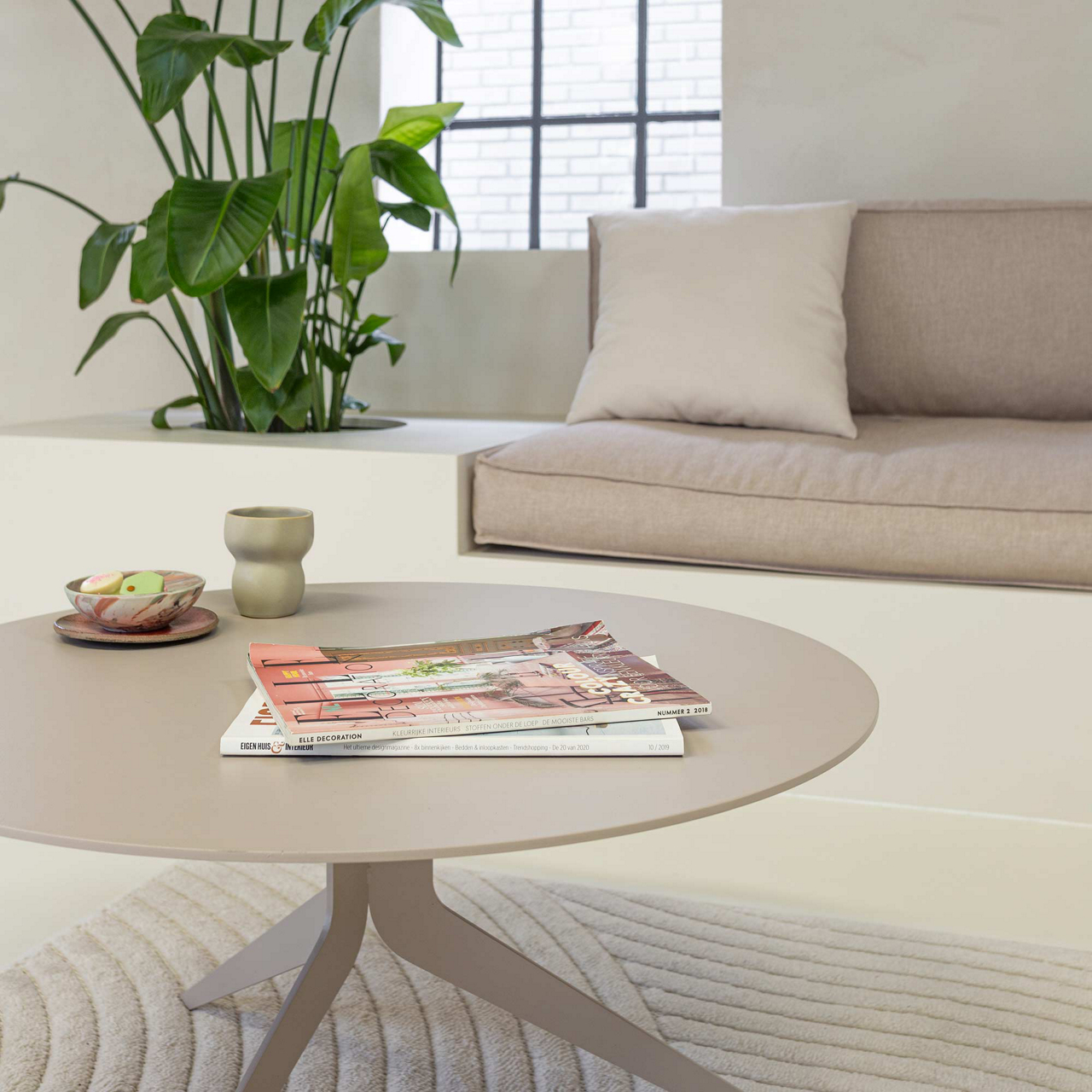  Coffee table Daley