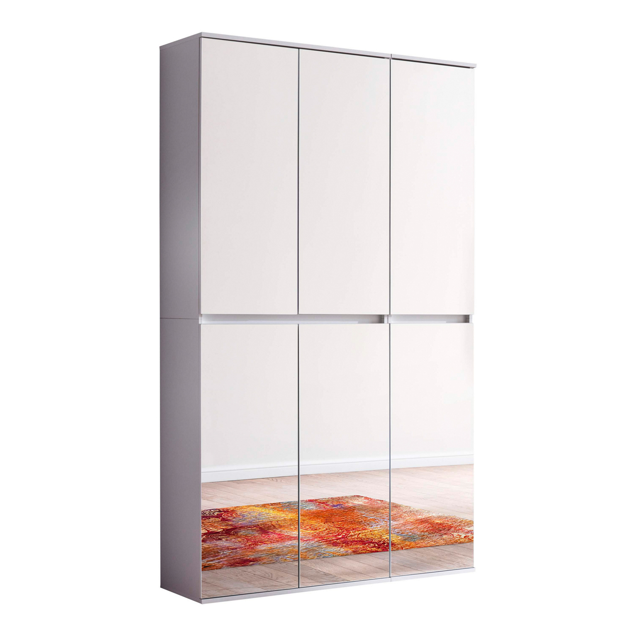  Garderobenschrank Mirror