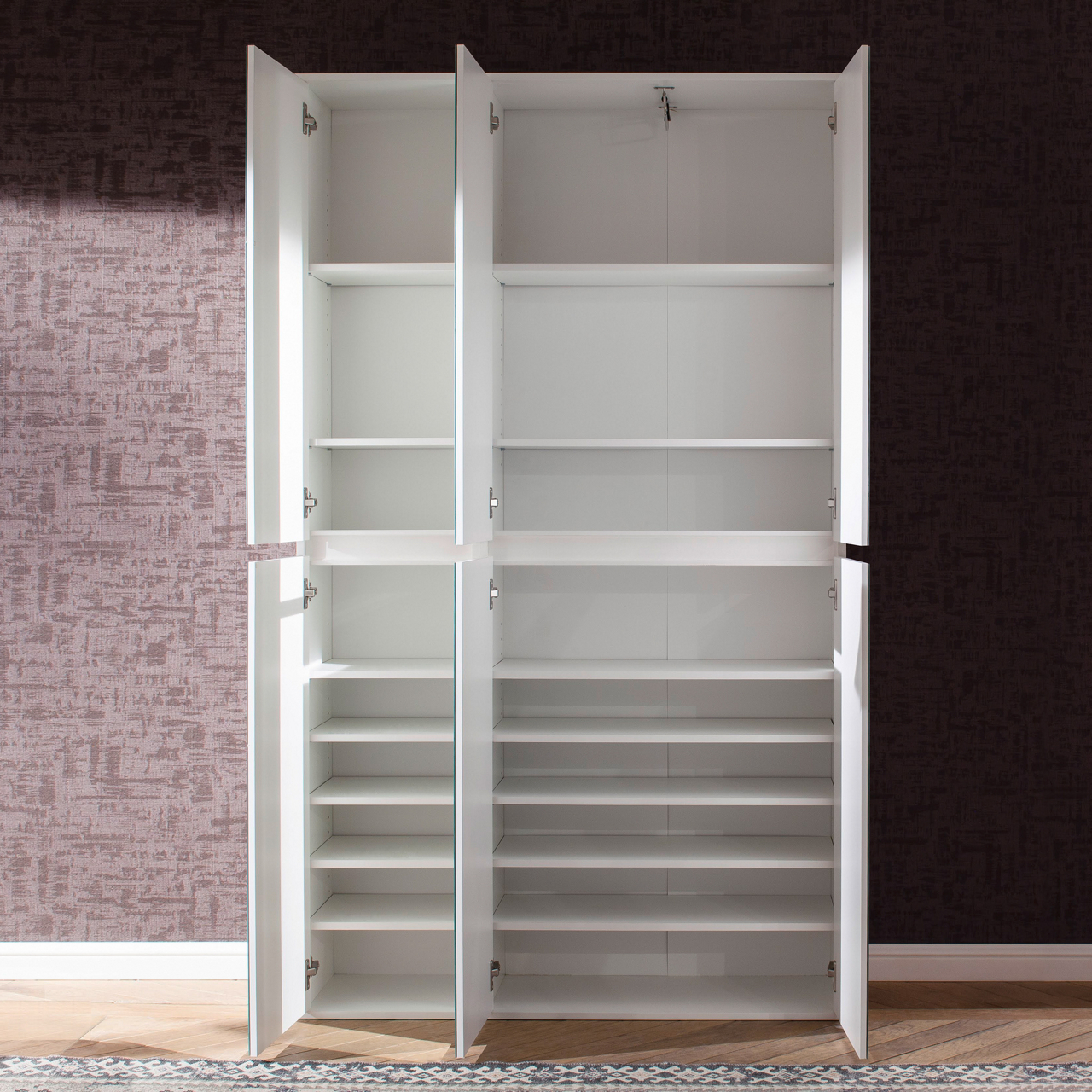  Garderobenschrank Mirror