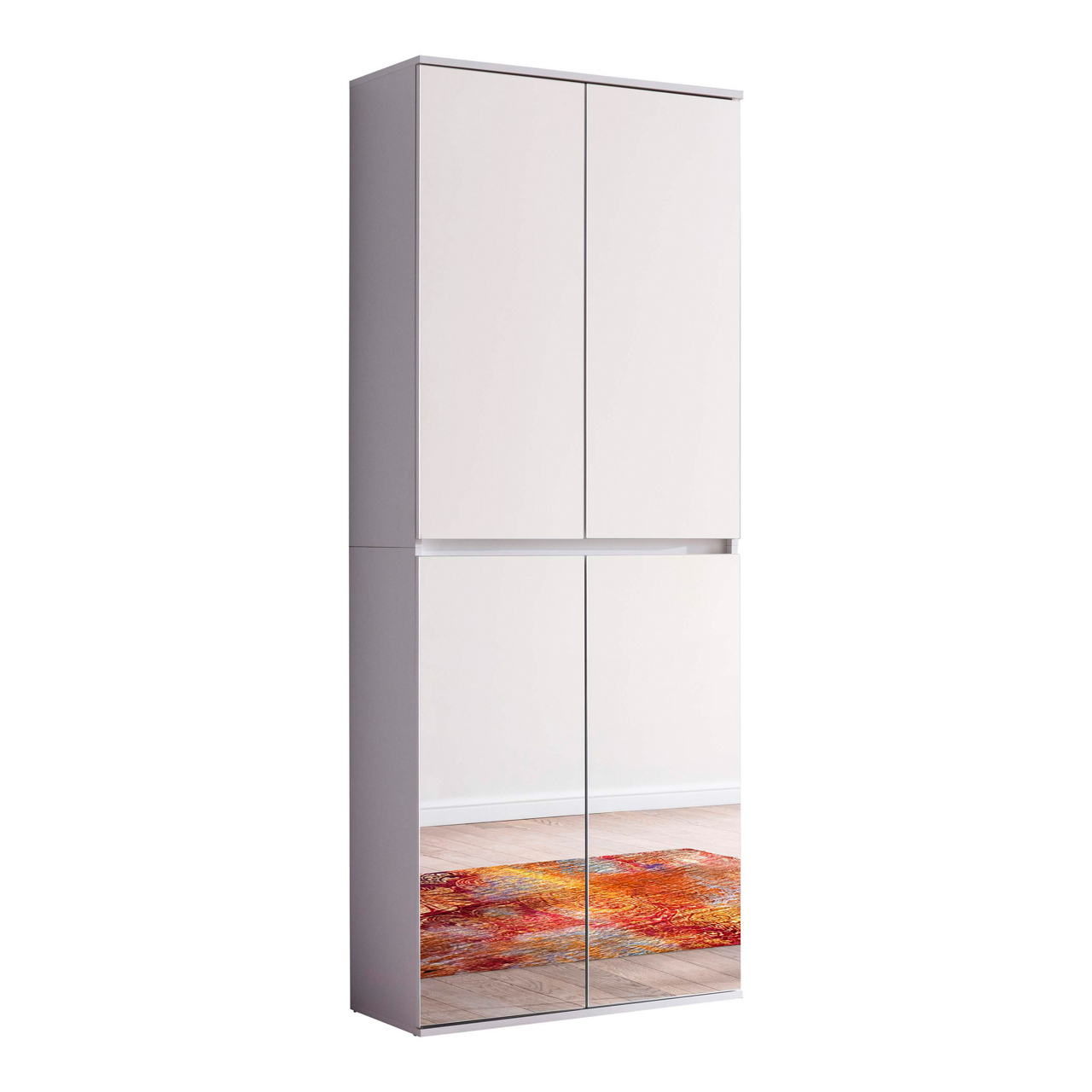  Garderobenschrank Mirror