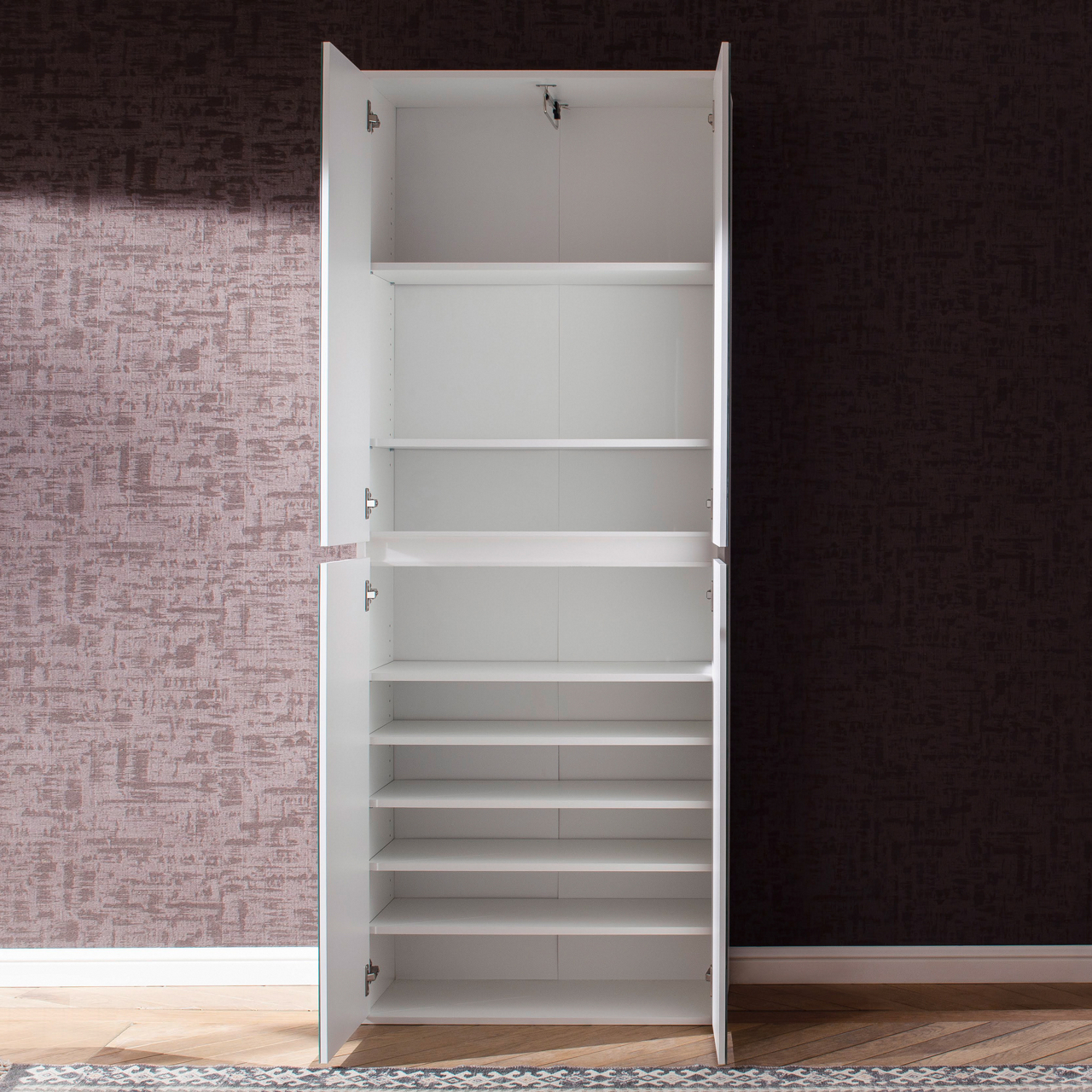  Garderobenschrank Mirror