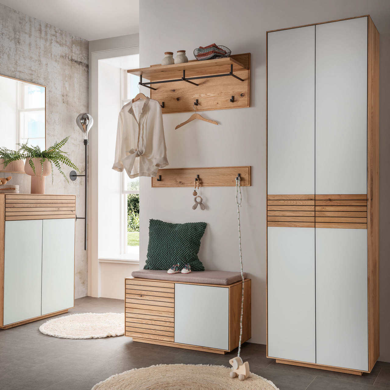 Schuhschrank Riva