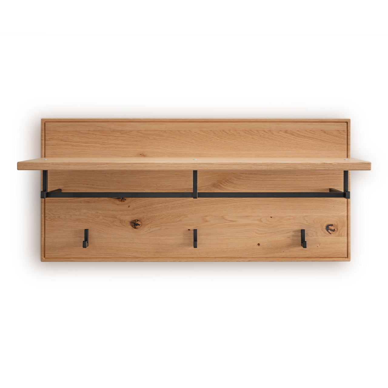  Wandgarderobe Riva 2