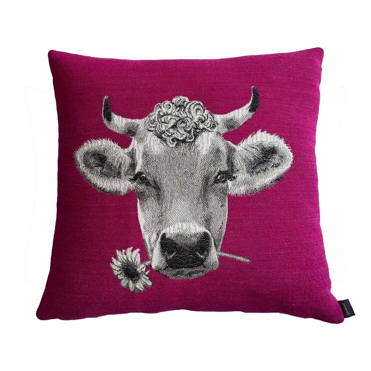  Kissenhülle MOO undefined