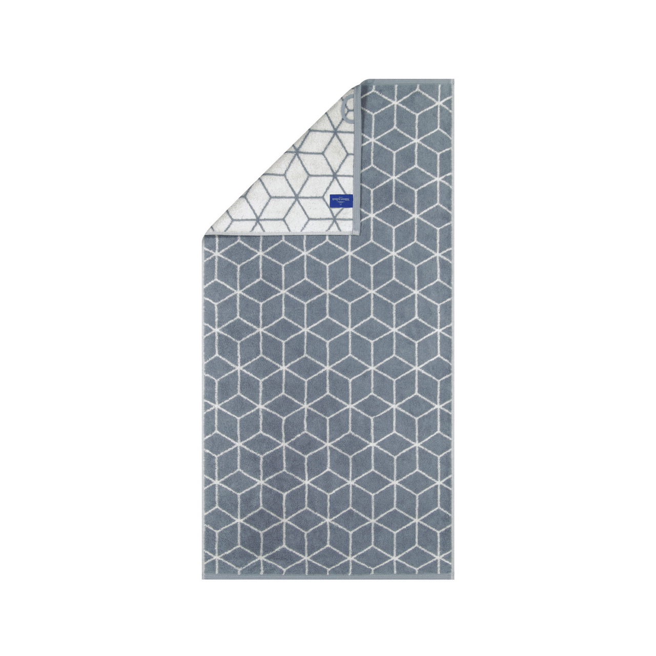 Villeroy & Boch Handtuch Coordinates Carre