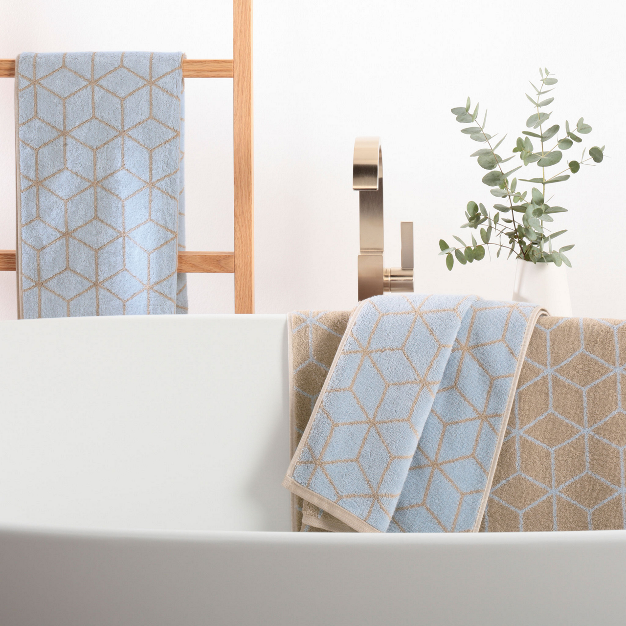 Villeroy & Boch Handtuch Coordinates Carre