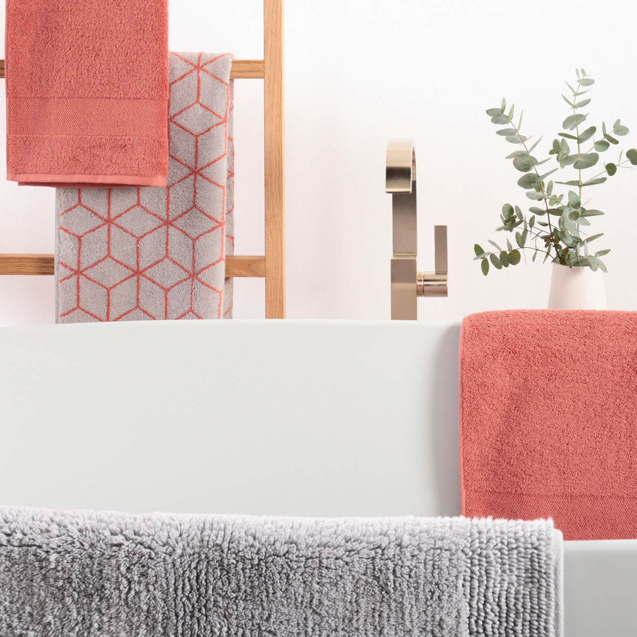 Villeroy & Boch Handtuch Coordinates Carre