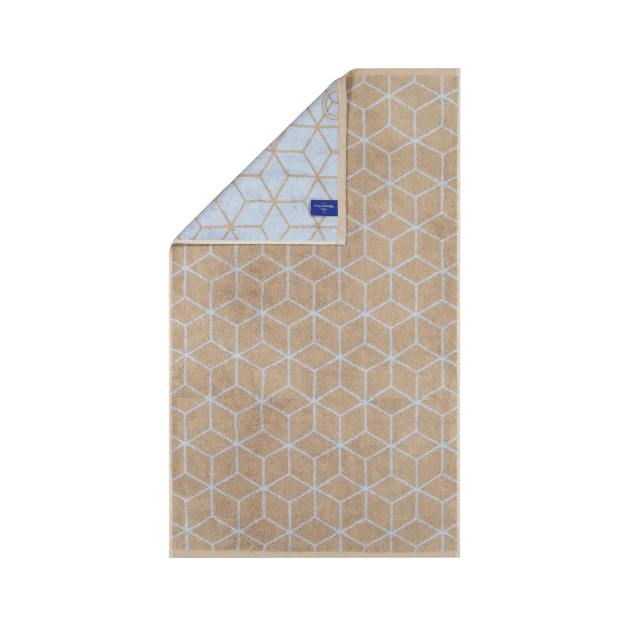 Villeroy & Boch Gästetuch Coordinates Carre undefined