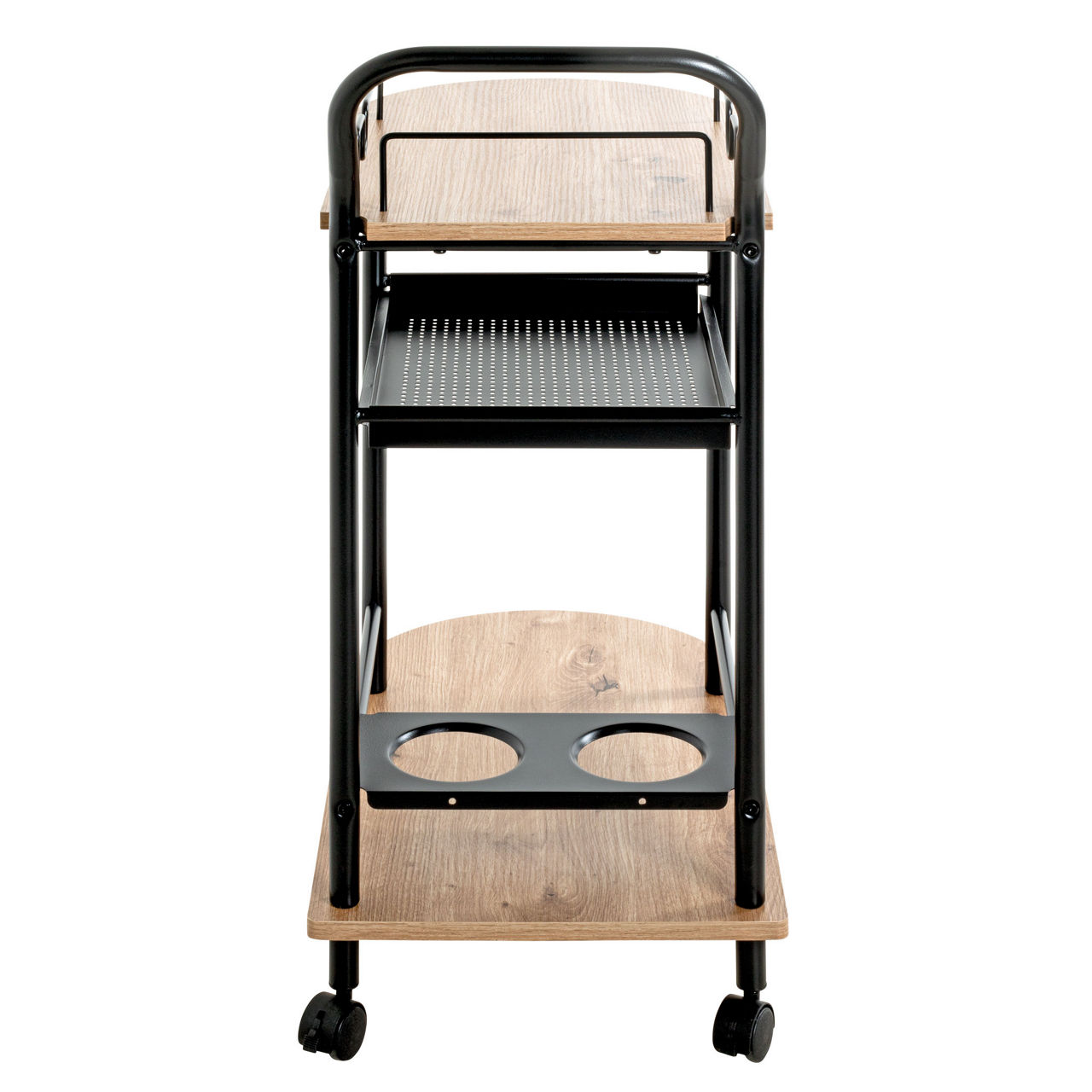  Küchenwagen Stina 1