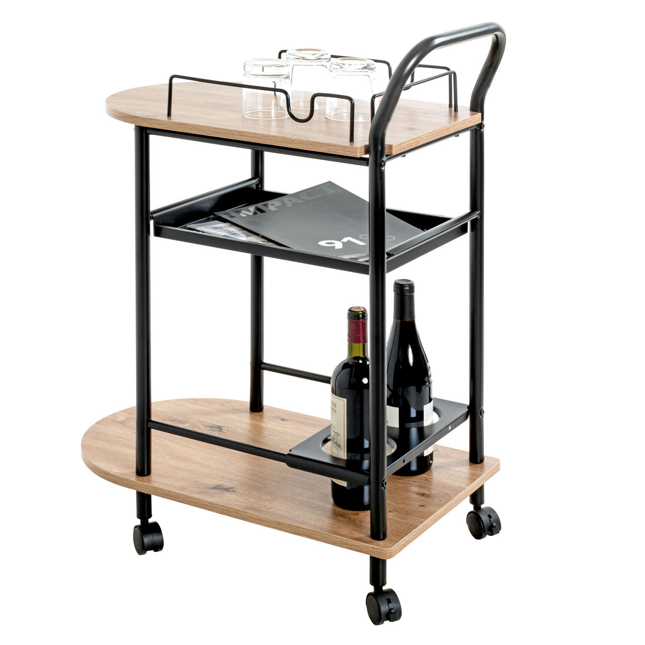  Küchenwagen Stina 4