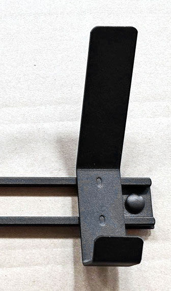  Garderobenleiste Gino 2