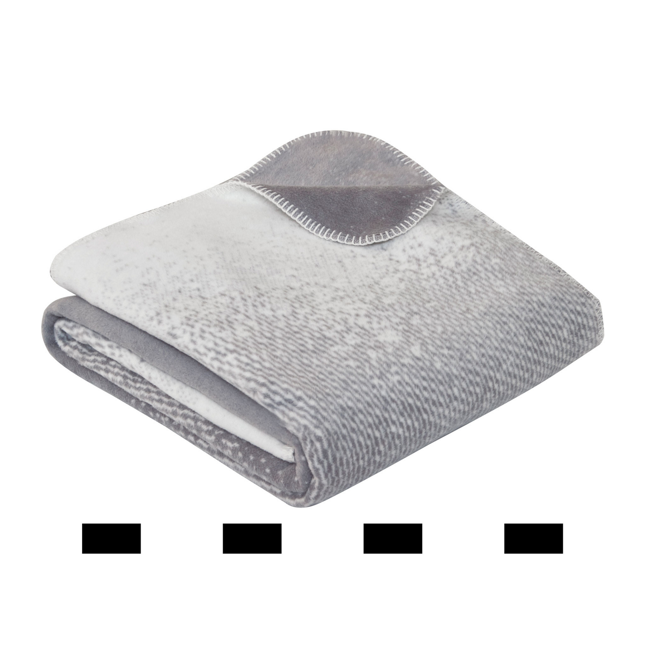 Kollektion: Ibena Wohndecke Paia