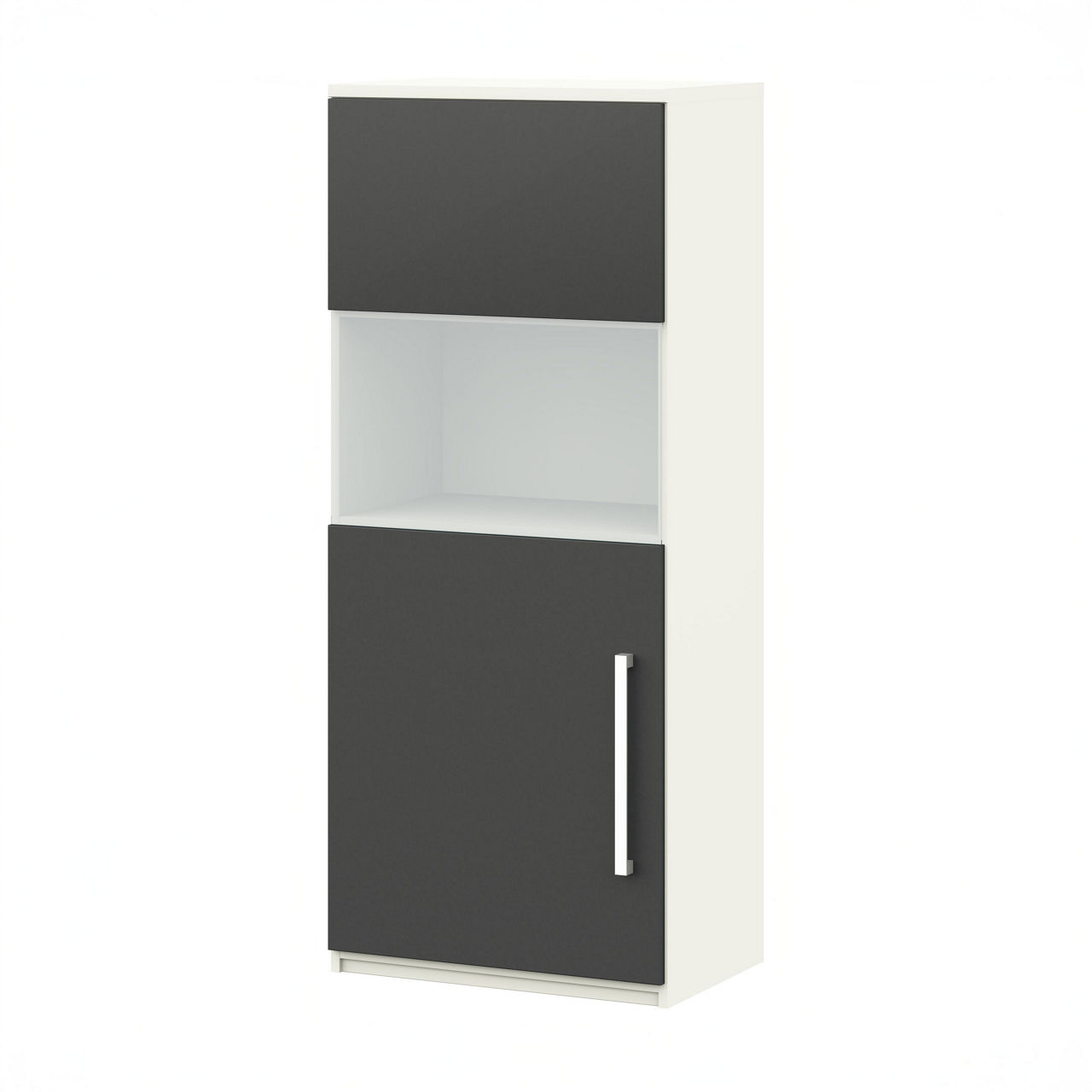  Aktenelement, Anschlag links Techno 19