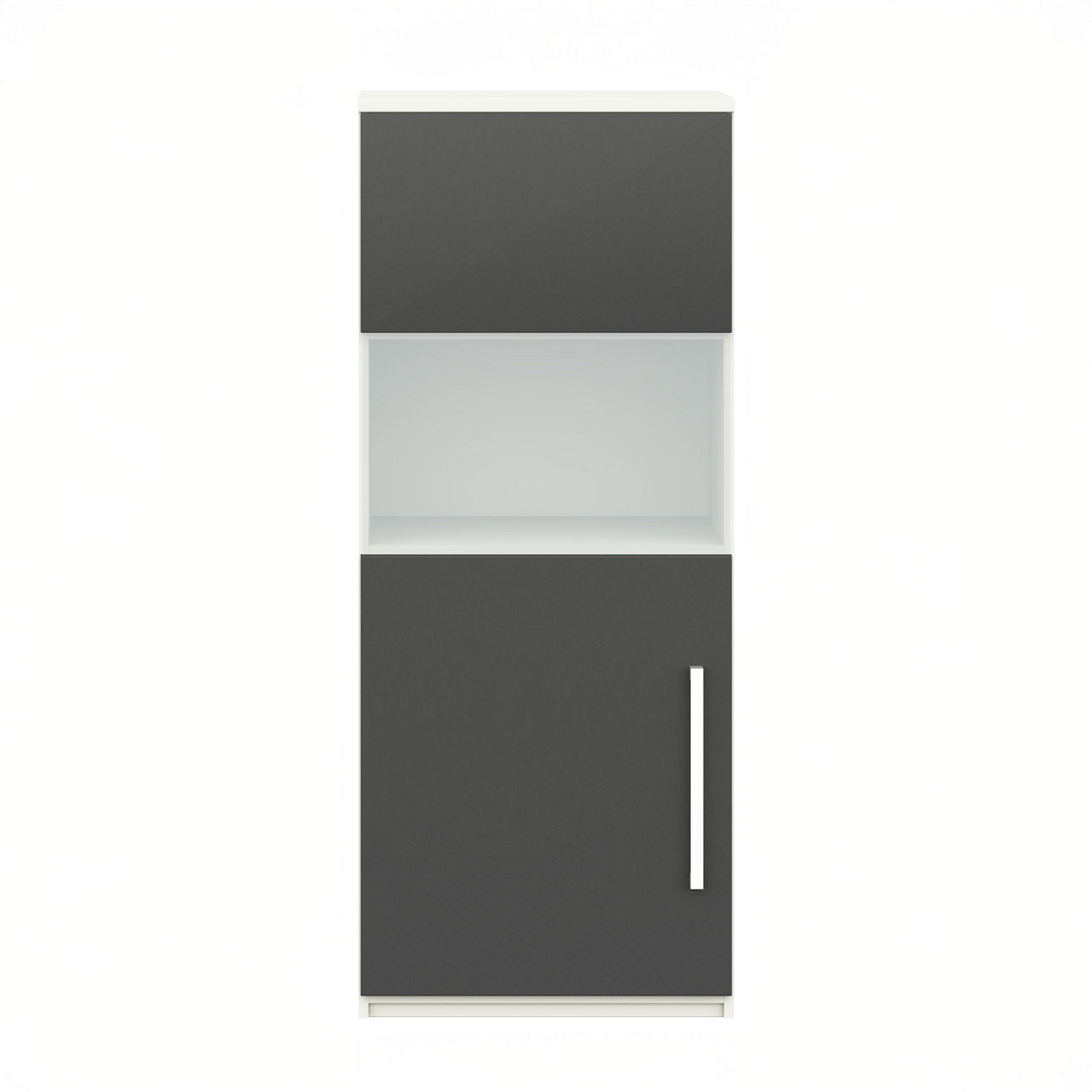  Aktenelement, Anschlag links Techno 19 1