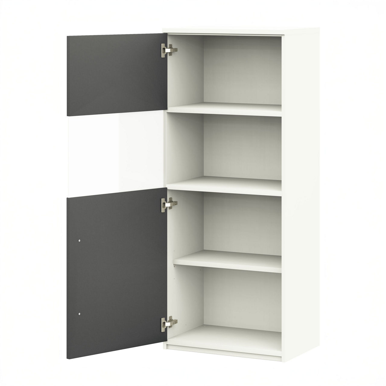  Aktenelement, Anschlag links Techno 19 2