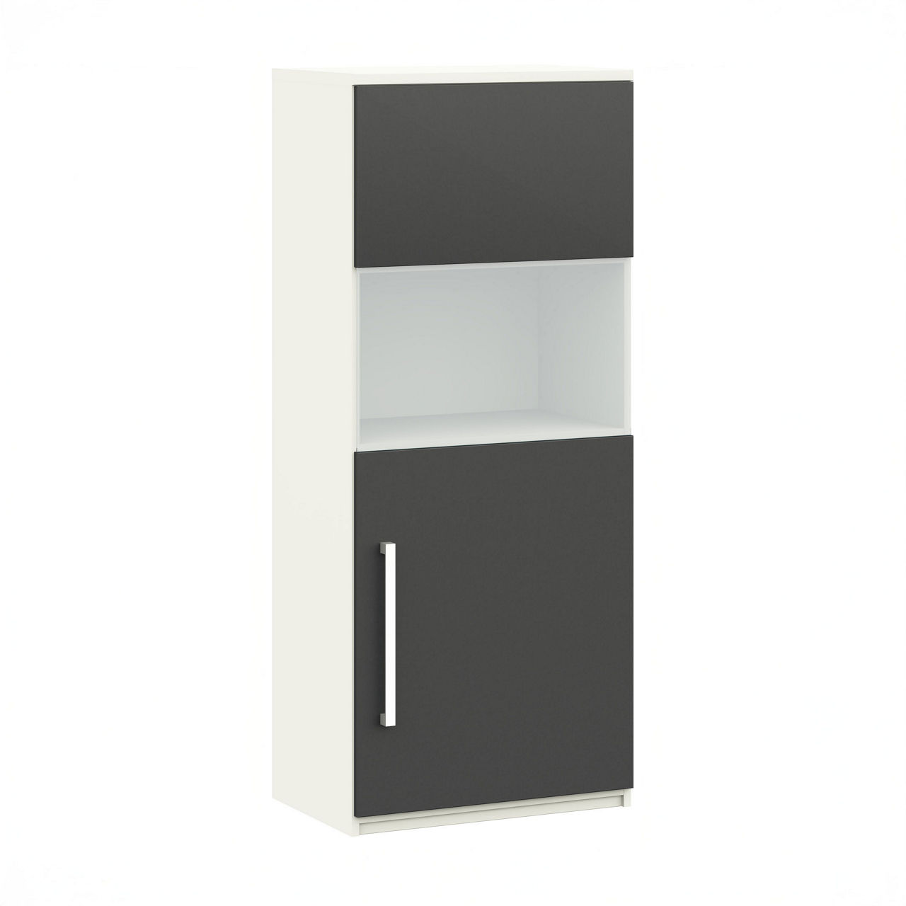  Aktenelement, Anschlag rechts Techno 19