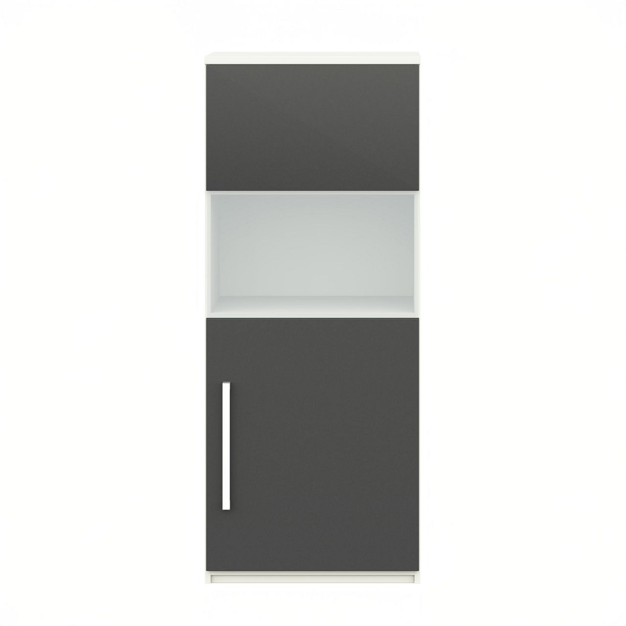  Aktenelement, Anschlag rechts Techno 19 1