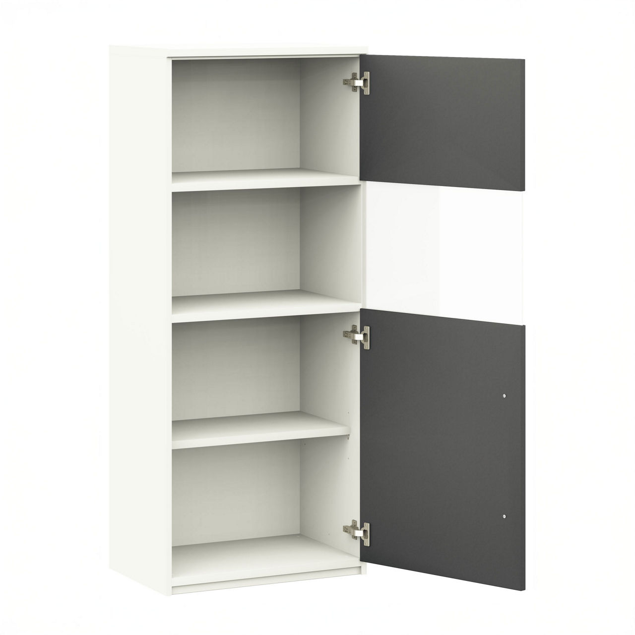  Aktenelement, Anschlag rechts Techno 19 2