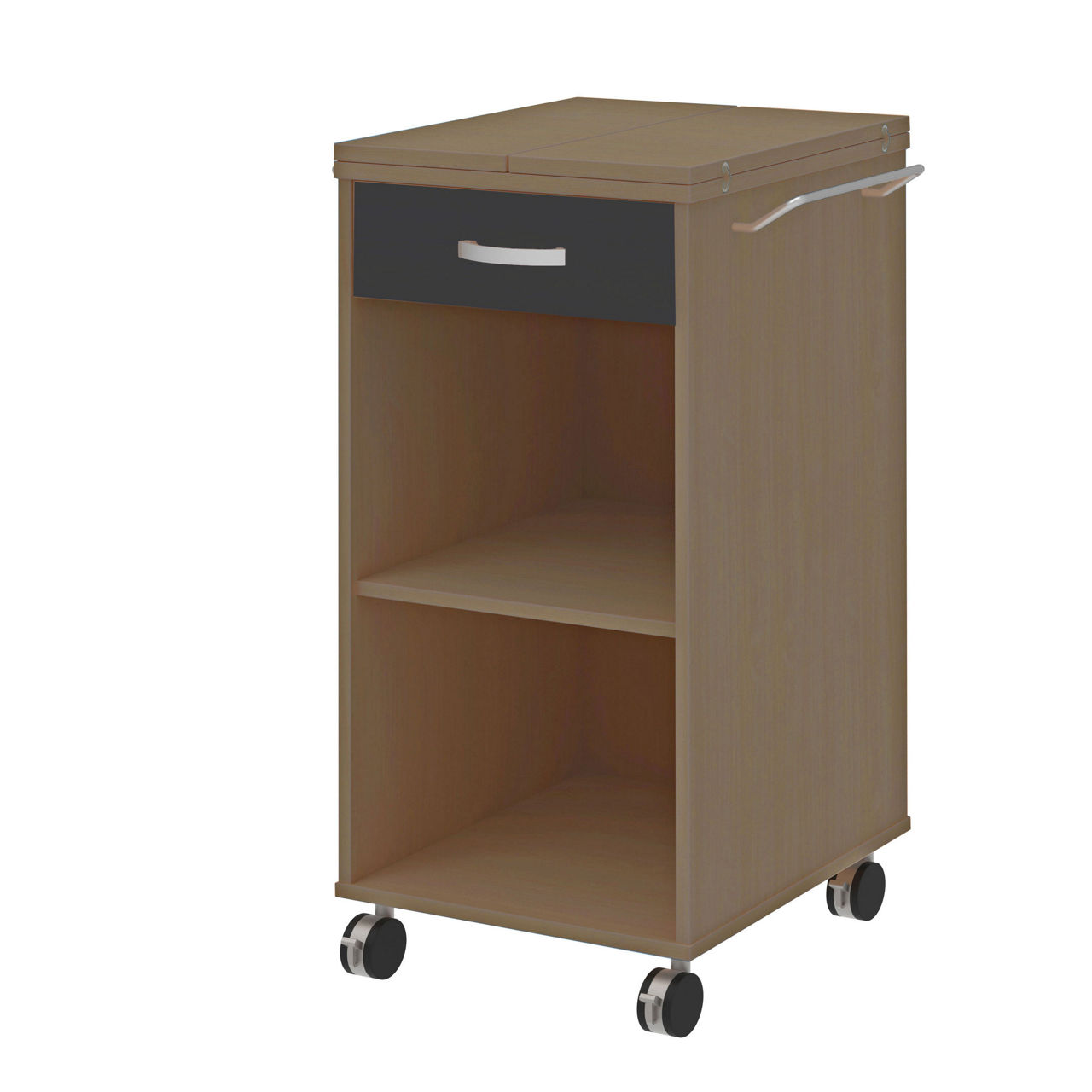  Stehpult mit Rollen Techno 19