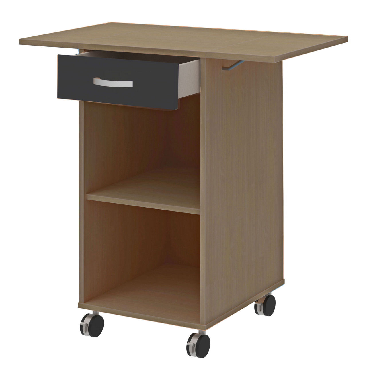  Stehpult mit Rollen Techno 19 2