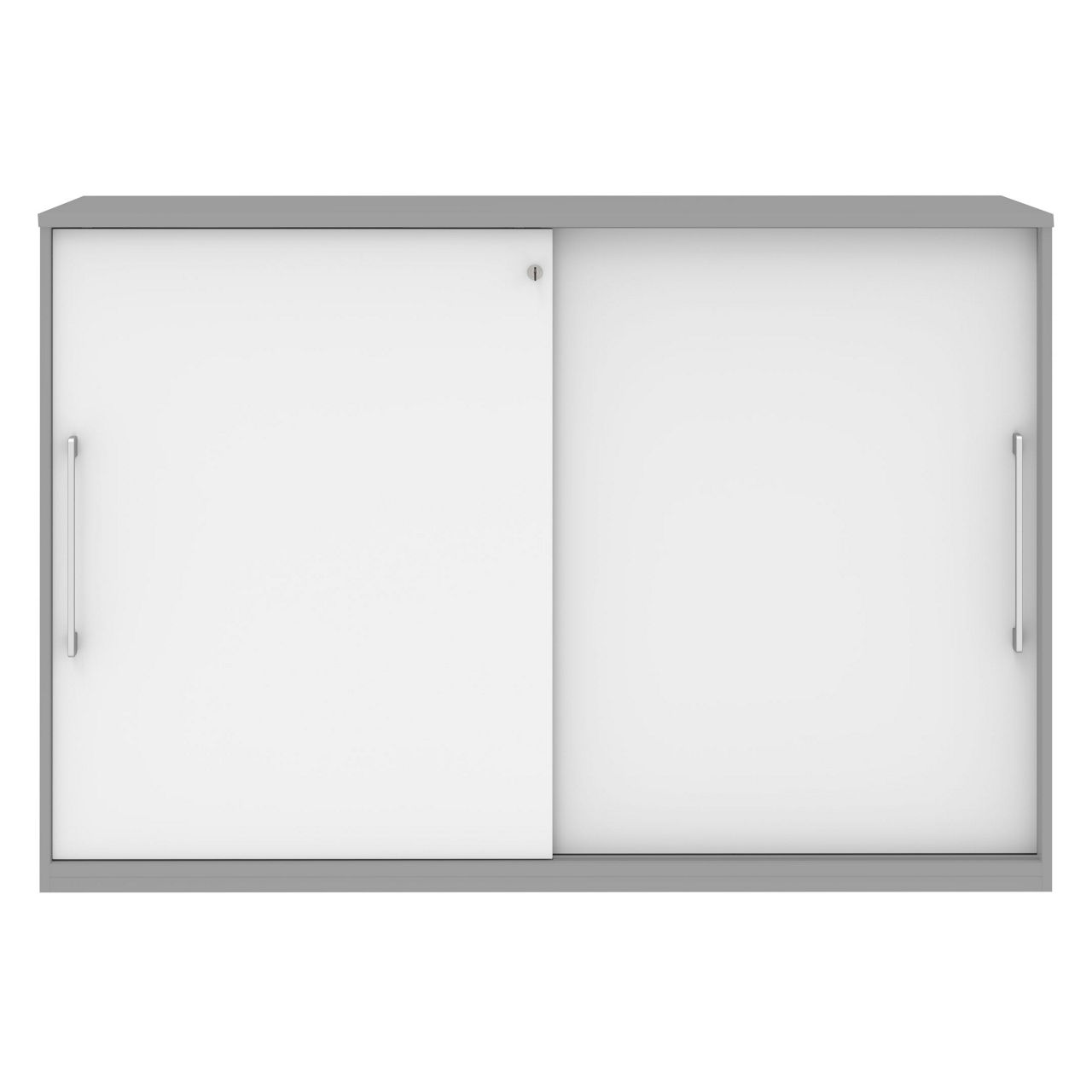  Schiebetürenelement mit Schloss Techno 19 1