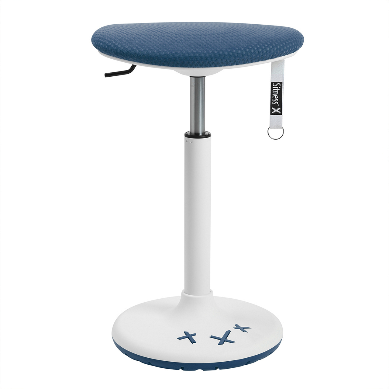  Steh/Sitz-Hocker Sitness