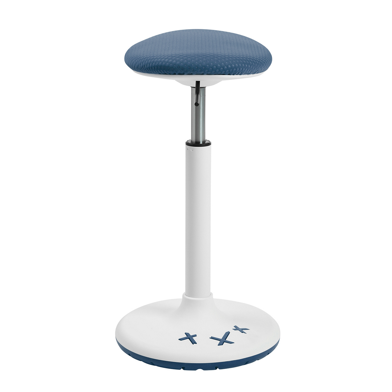  Steh/Sitz-Hocker Sitness