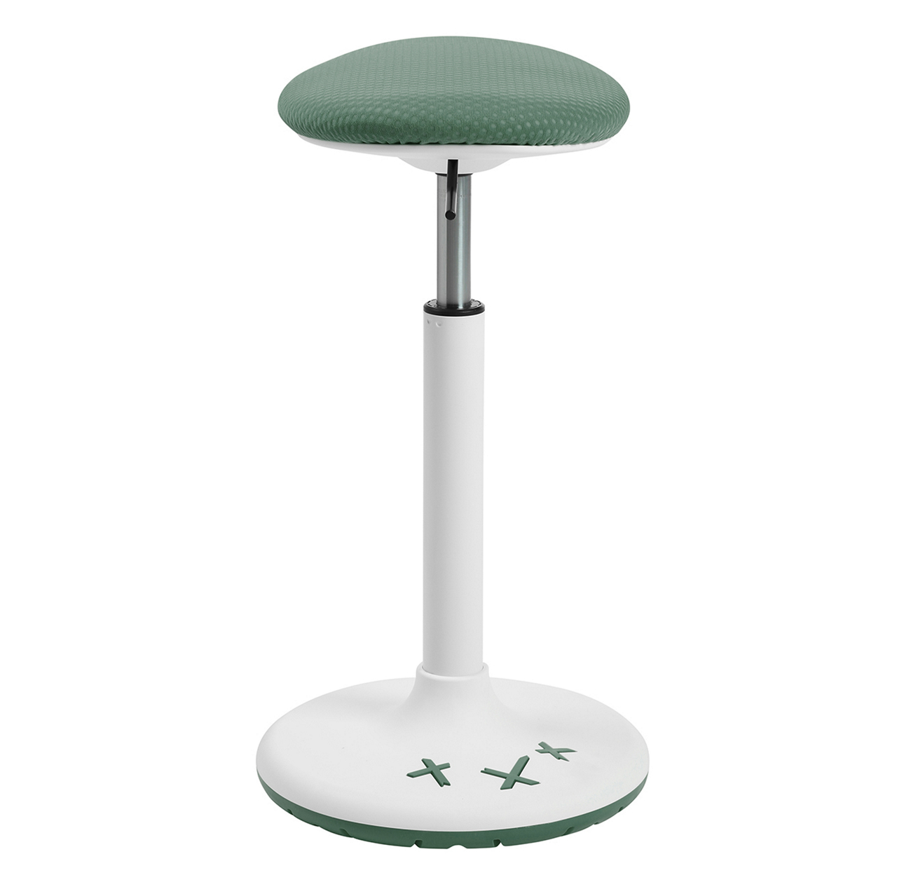  Steh/Sitz-Hocker Sitness