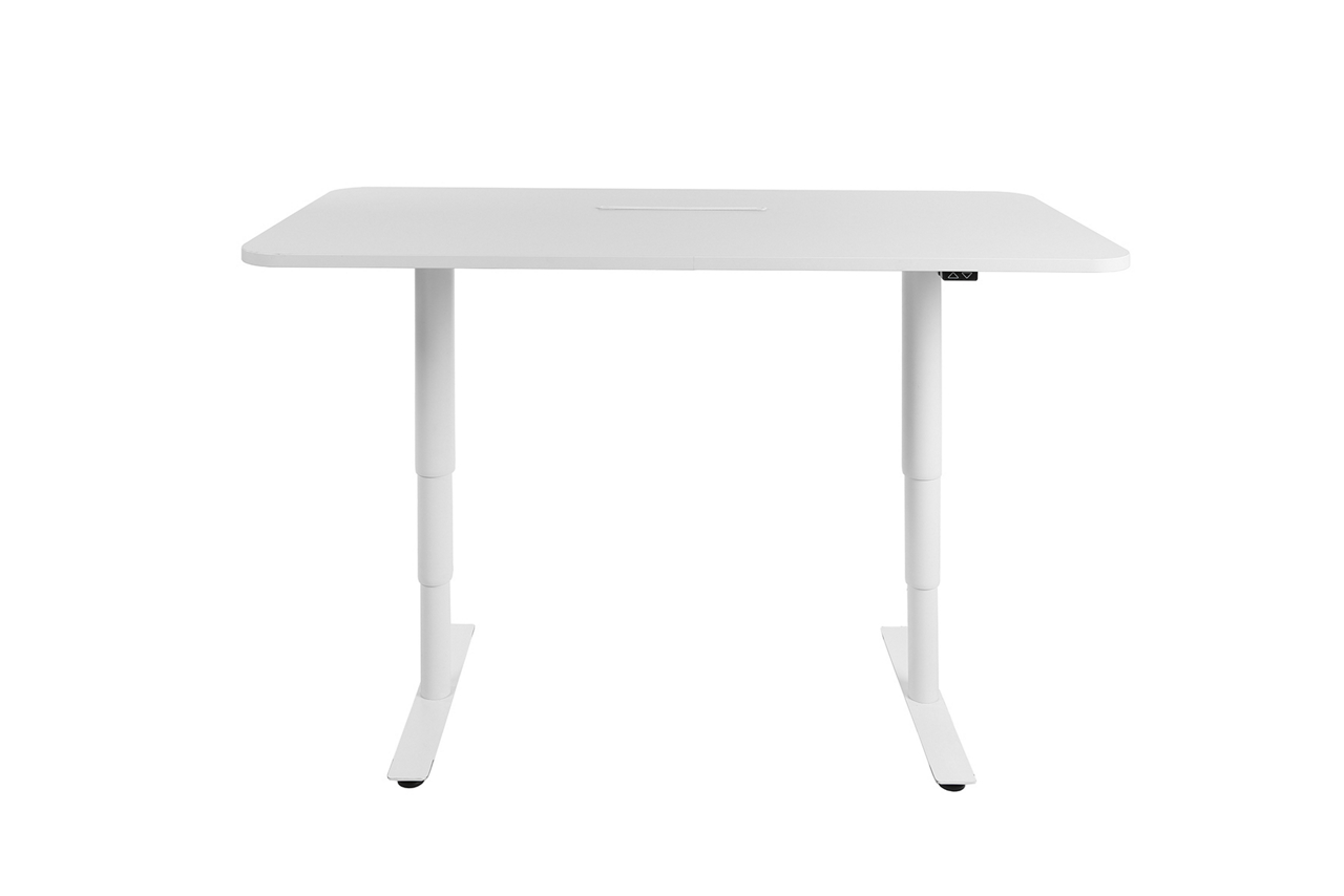  Schreibtisch Sitness 1