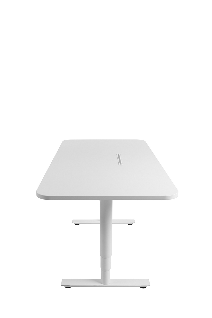  Schreibtisch Sitness 2