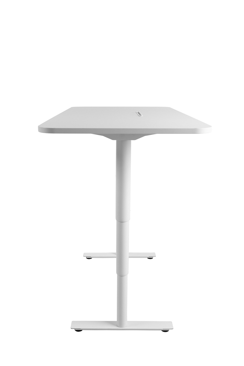  Schreibtisch Sitness 4