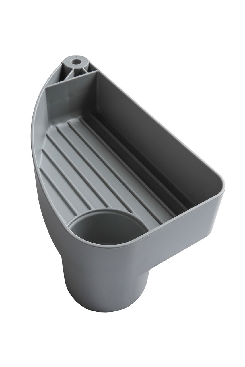  Stiftefach + Getränkehalter Sitness