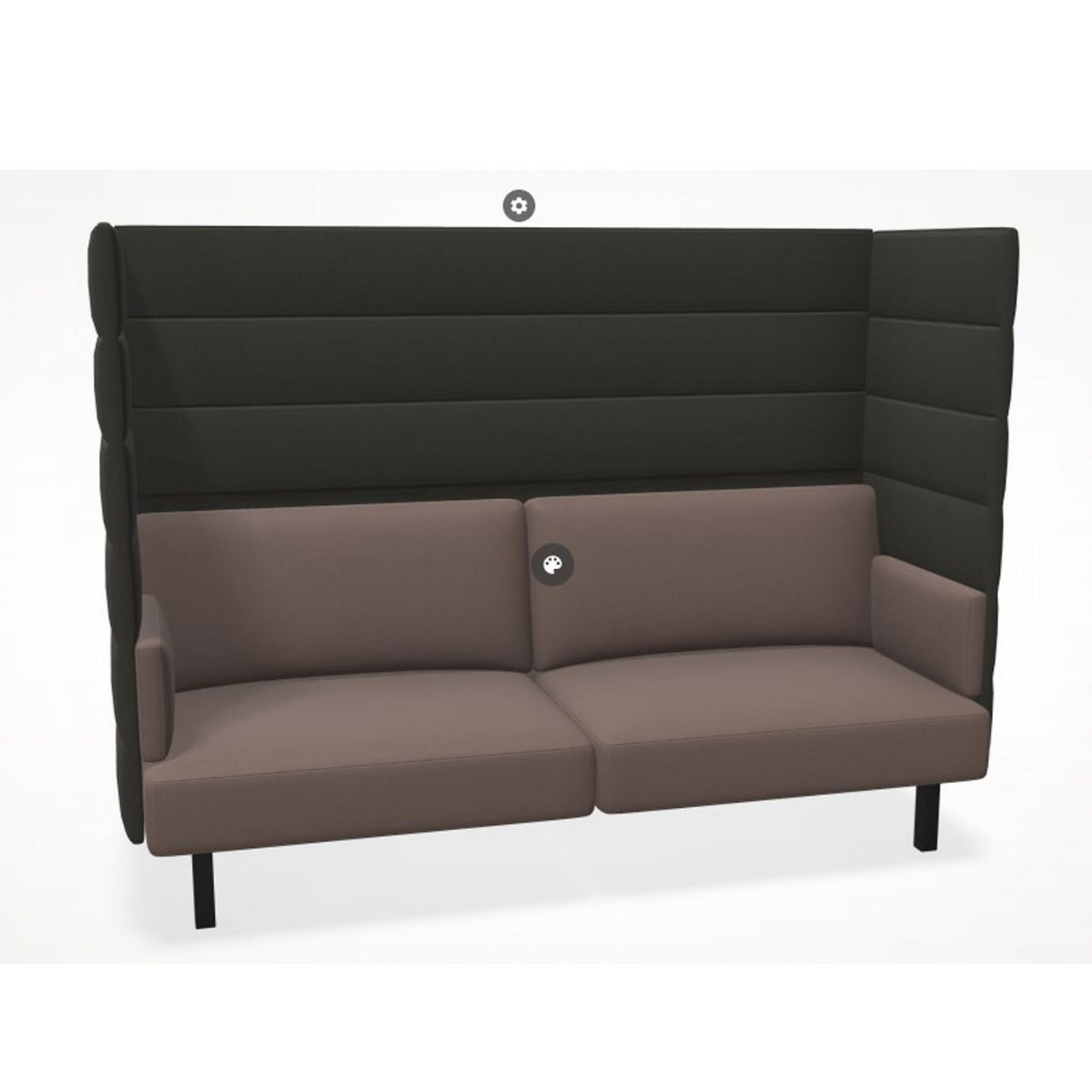  Sofa Consento undefined