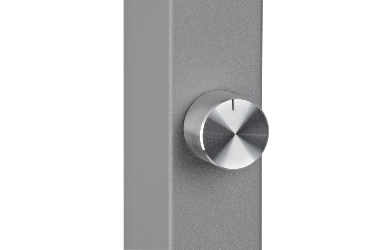 LED-Standleuchte MAULjaval