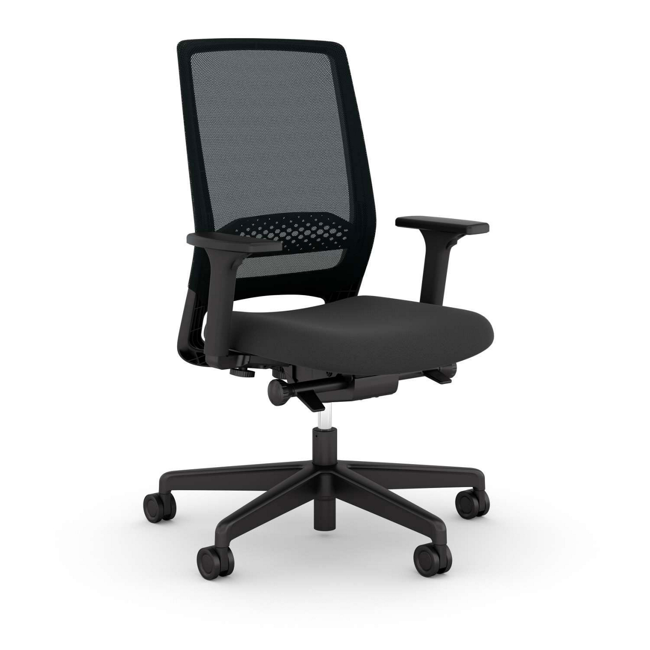  Drehstuhl Kickster