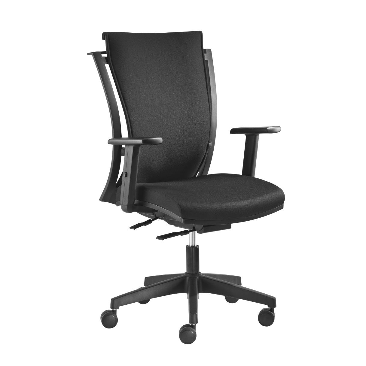  Drehstuhl 2457 myULTIMATE FLEX