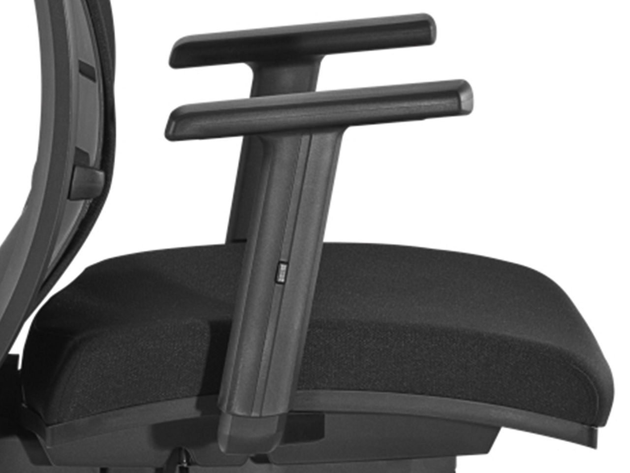  Drehstuhl 2457 myULTIMATE FLEX 4