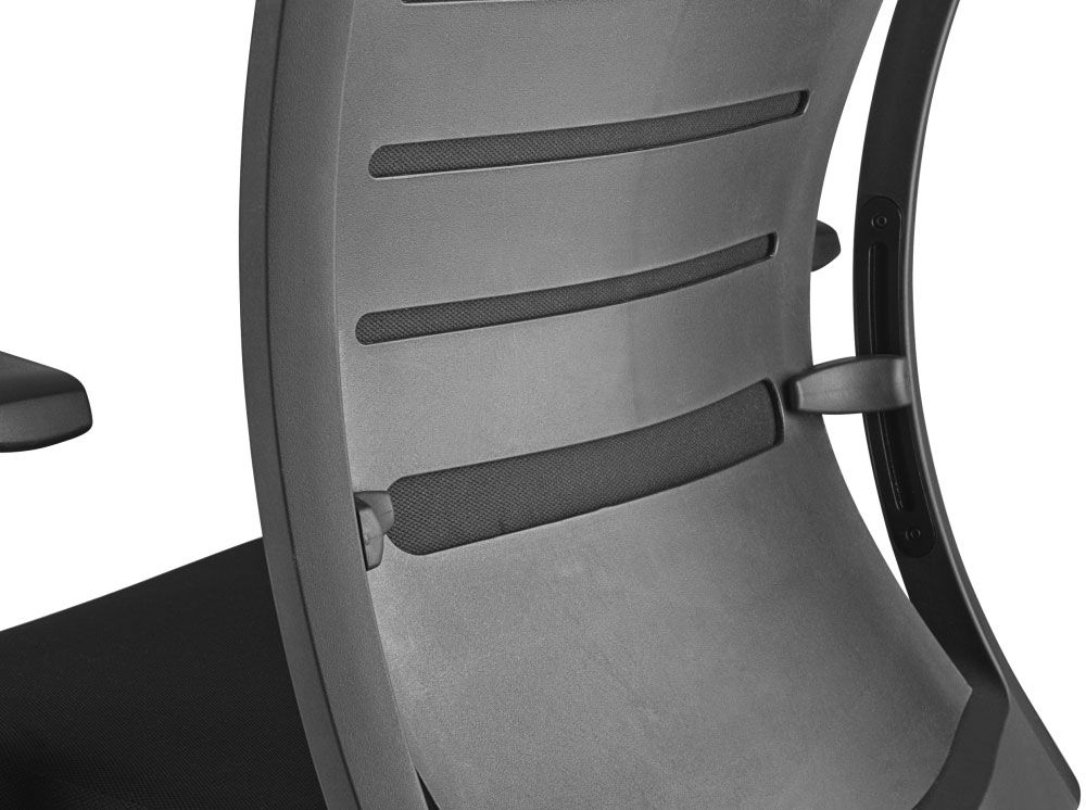  Drehstuhl 2457 myULTIMATE FLEX 6