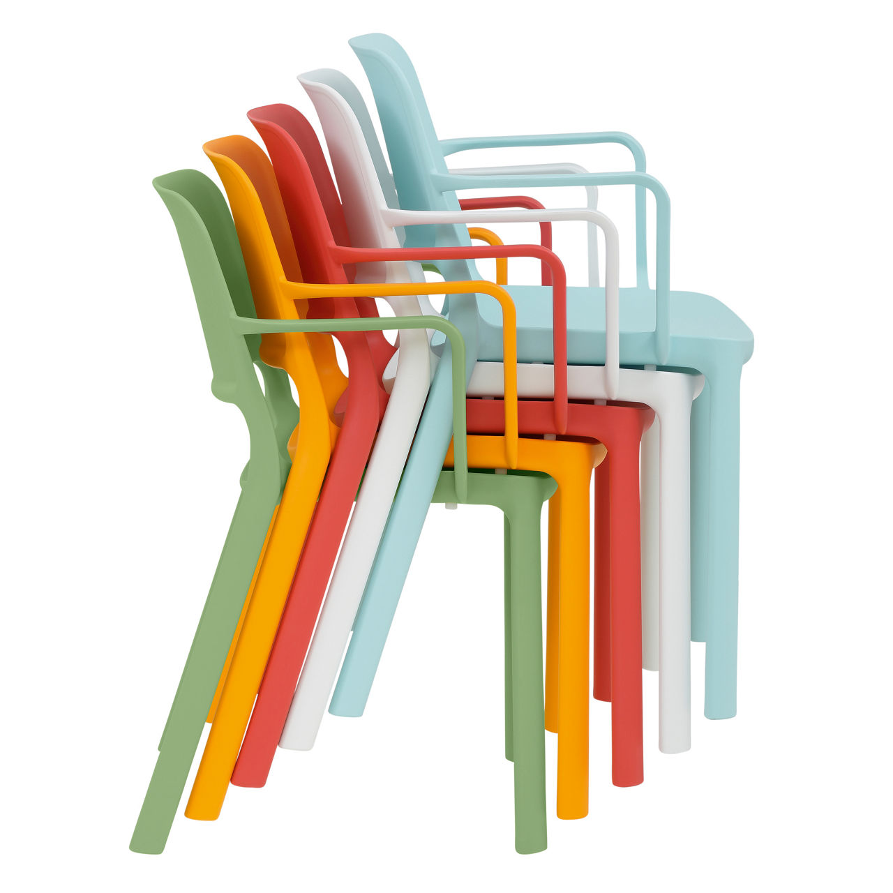  Stapelstuhl 2051 myNUKE 2