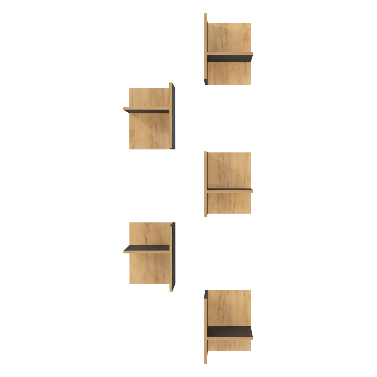  Facheinsätze 5er Podium