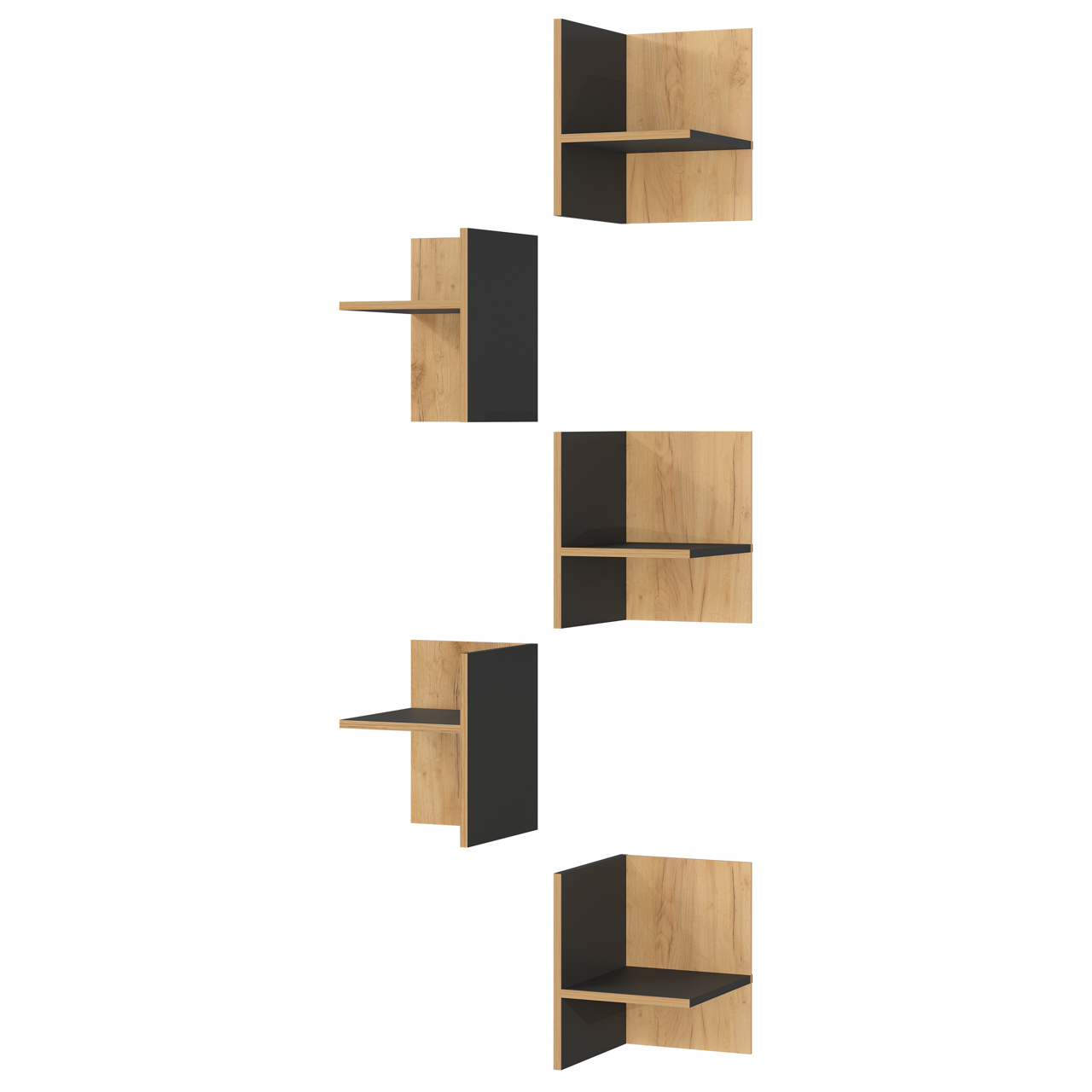  Facheinsätze 5er Podium