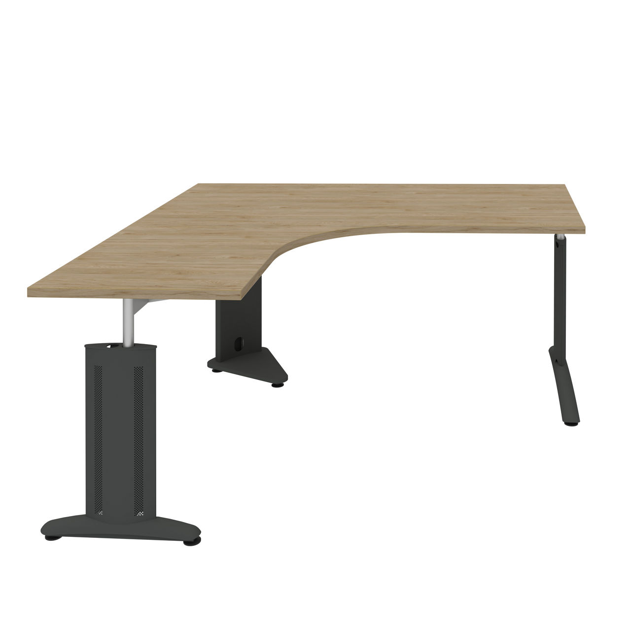  Schreibtisch Techno 19 undefined