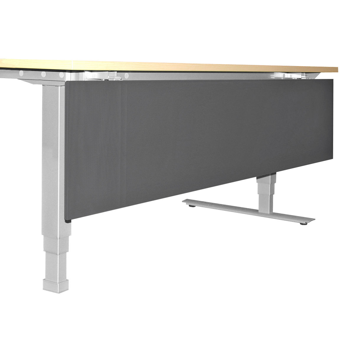  Metall-Sichtblende Techno 19 1